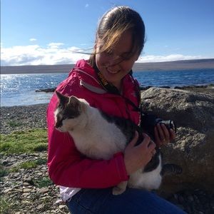 Meet your Posher, Kara